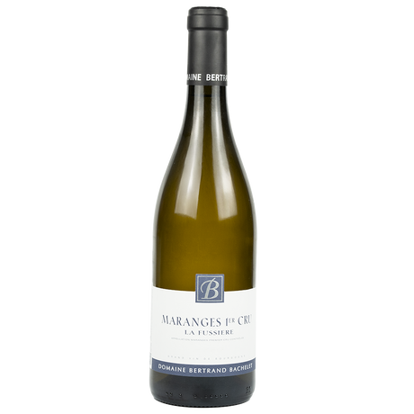 Flaschenfoto des Weins Domaine Bertrand Bachelet Maranges 1er Cru La Fussiere 2024