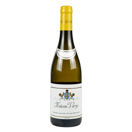 Flaschenfoto des Weins Domaine Leflaive Macon-Verzé 2024