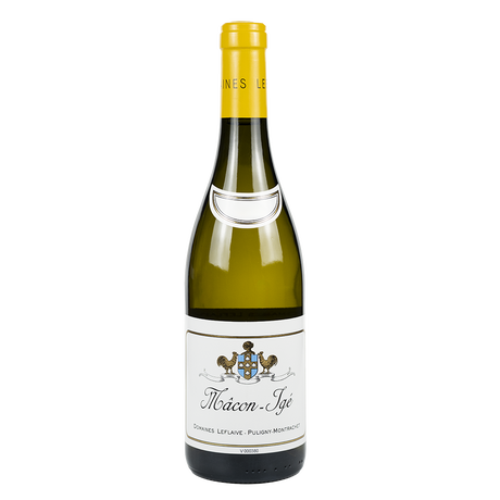 Flaschenfotos des Weins Domaine Leflaive Macon-Igé 2024