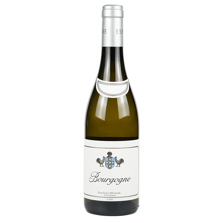 Flaschenfoto des Weins Esprit Leflaive Bourgogne Blanc 2024