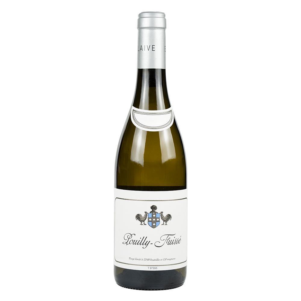Flaschenfoto des Weins Esprit Leflaive Pouilly Fuissé 2022