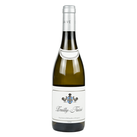 Flaschenfoto des Weins Esprit Leflaive Pouilly Fuissé 2022