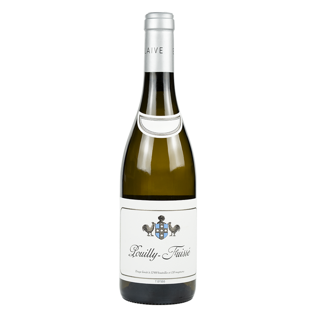 Flaschenfoto des Weins Esprit Leflaive Pouilly Fuissé 2022