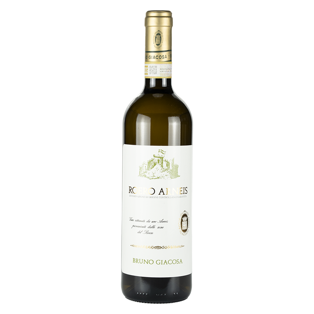 Flaschenfoto des Weins Bruno Giacosa Roero Arneis DOCG 2025