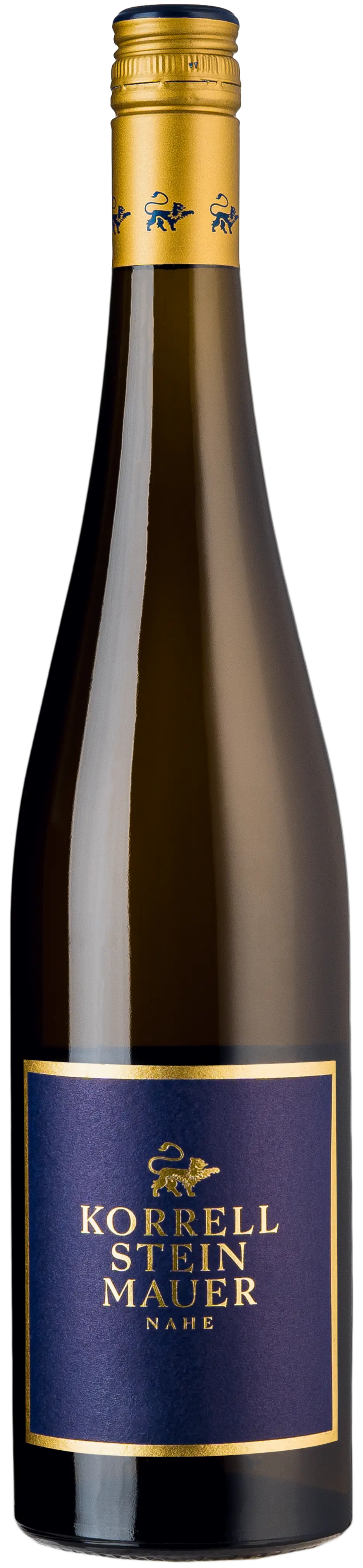 Korrell Steinmauer 2023 Collectors Wine World GmbH