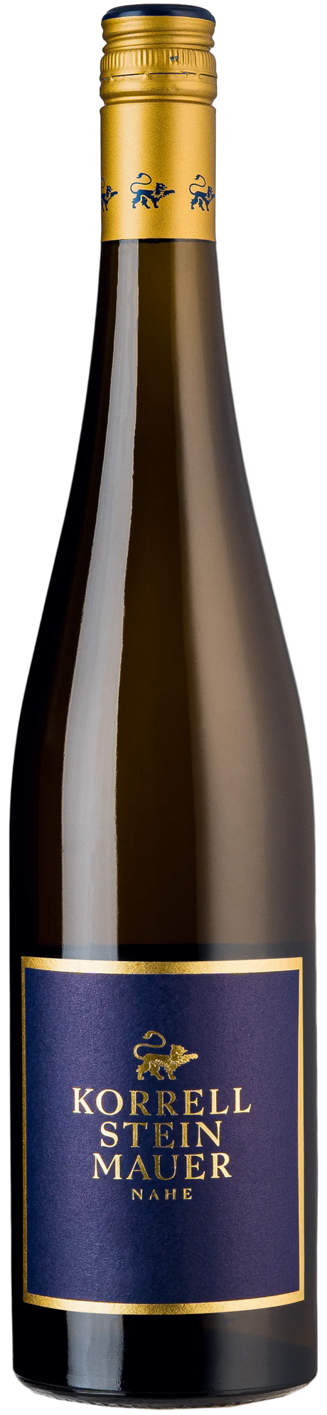 Korrell Steinmauer 2023 Collectors Wine World GmbH