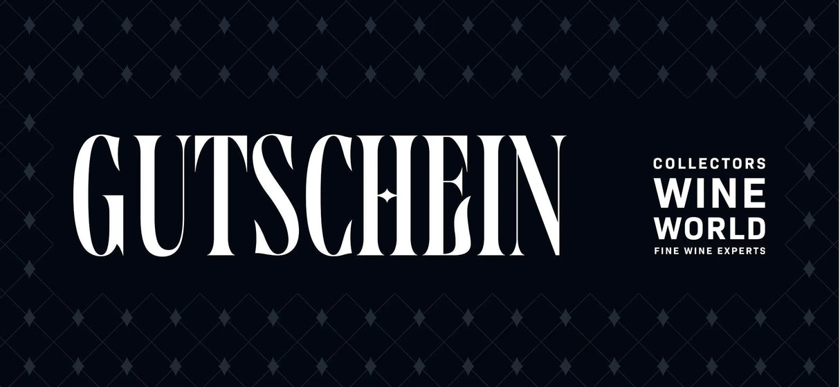 Gutschein Collectors Wine World GmbH