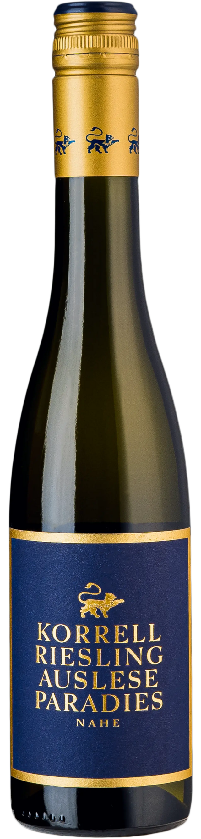 Korrell Paradies Auslese 2020 Collectors Wine World GmbH