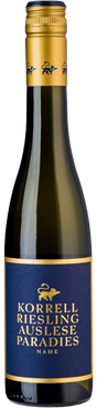 Korrell Paradies Auslese 2020 Collectors Wine World GmbH