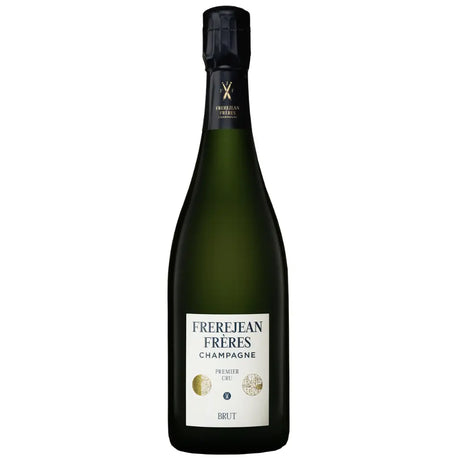 Frerejean Frères Cuvée de l'Empereur Premier Cru Brut Collectors Wine World GmbH