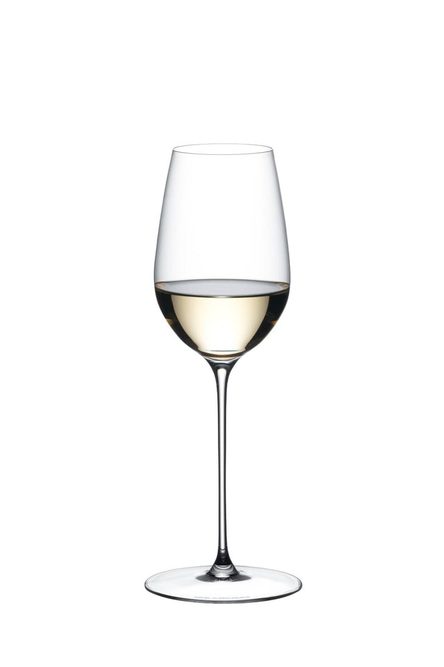 Riedel Superleggero Riesling White Filled Compressed