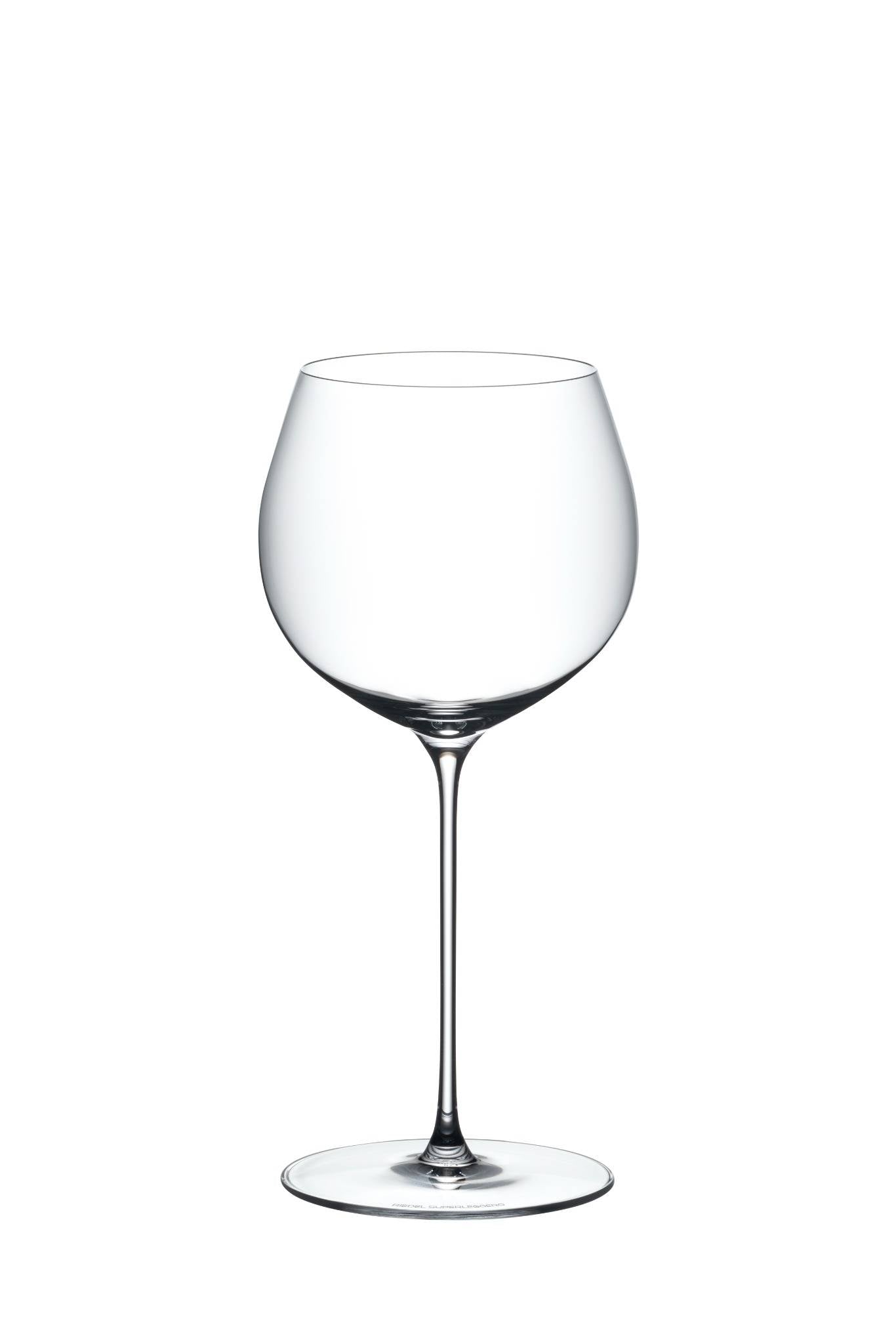 Riedel Superleggero Chardonnay Glas