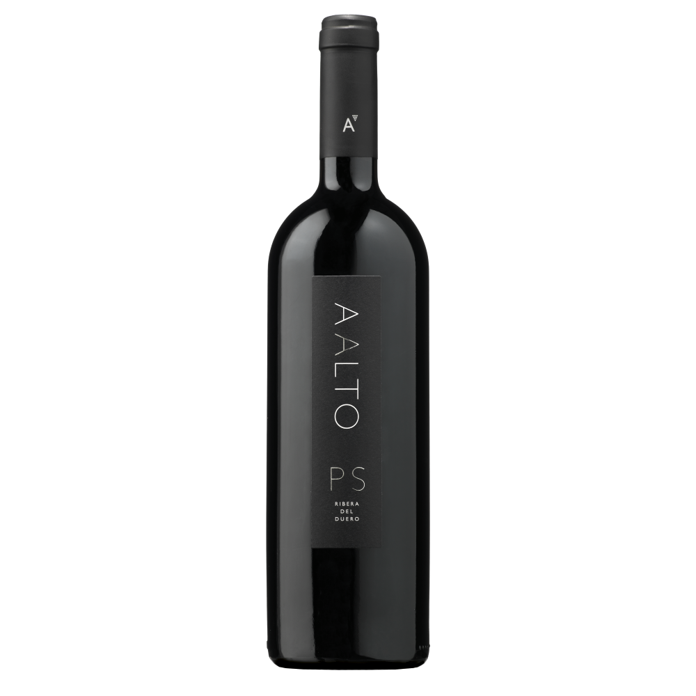 Aalto Bodegas y Viñedos Aalto PS 2021