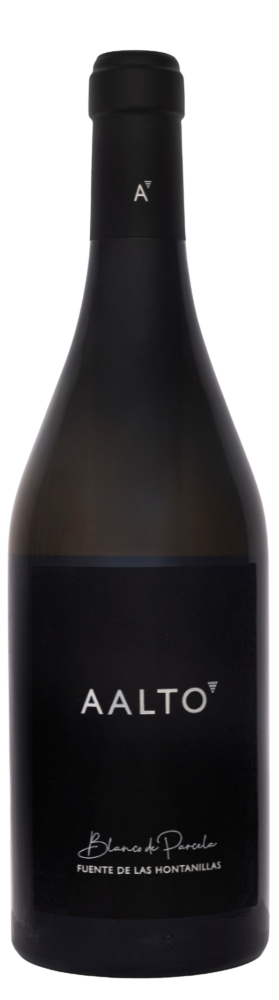 Aalto Bodegas y Vinedos Blanco 2024