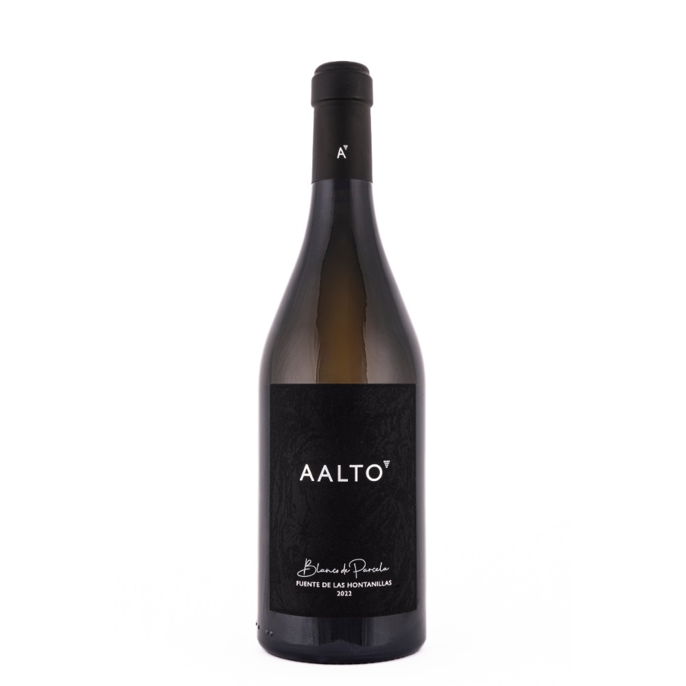 Aalto Blanco Fuente de las Hontanillas 2022