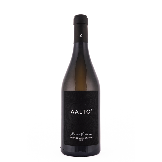 Aalto Bodegas