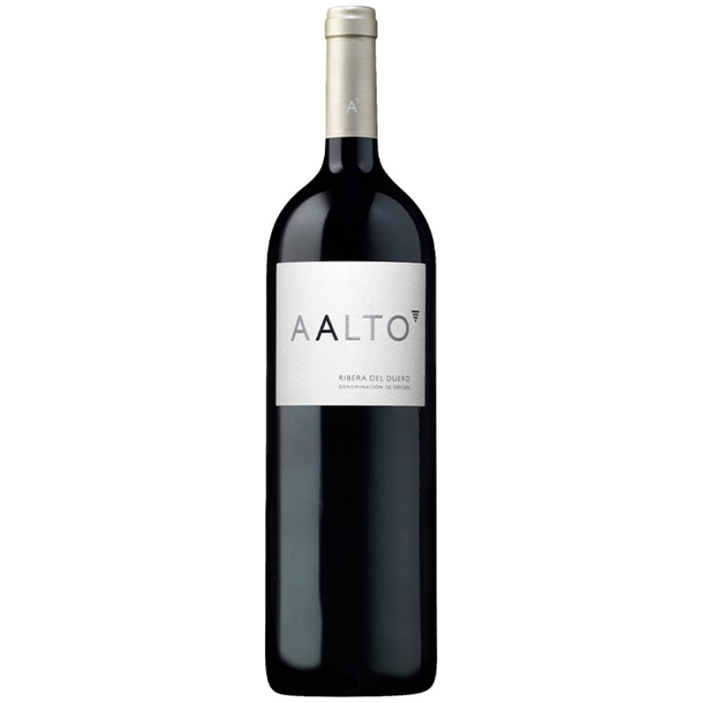 Aalto Bodegas y Viñedos 2021