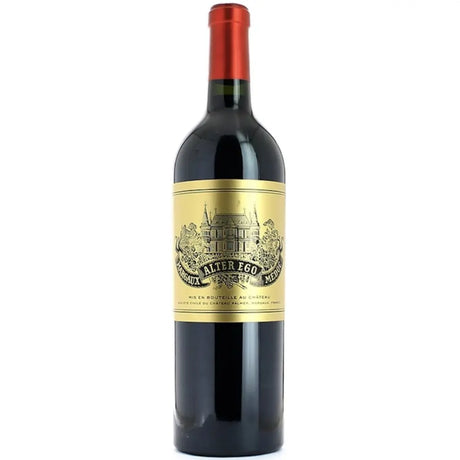 Château Palmer; Alter Ego de Palmer Grand Cru Classé 2016 Collectors Wine World GmbH