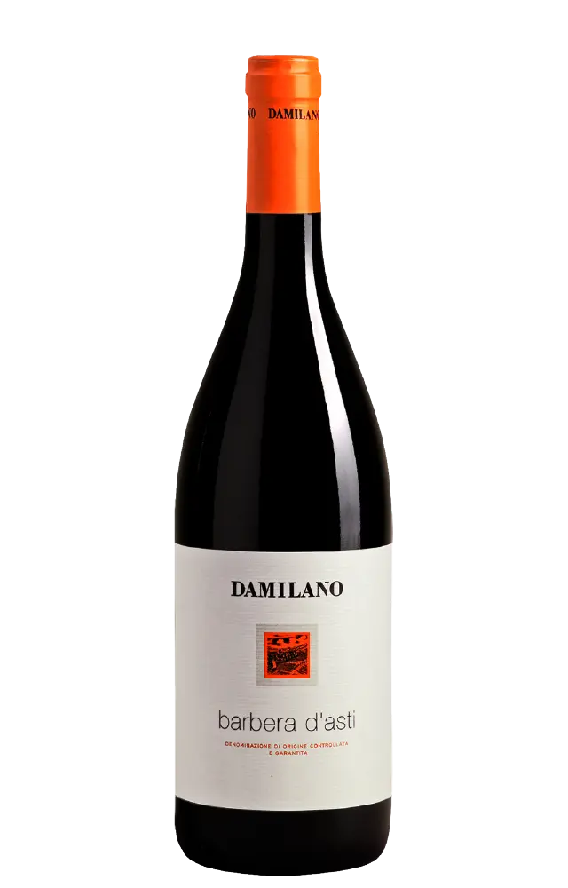 Damilano Barbera D'Asti 2023 Collectors Wine World GmbH