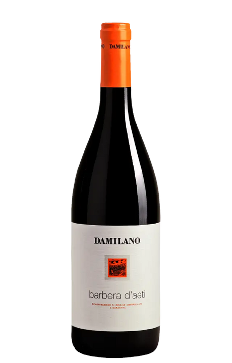 Damilano Barbera D'Asti 2023 Collectors Wine World GmbH