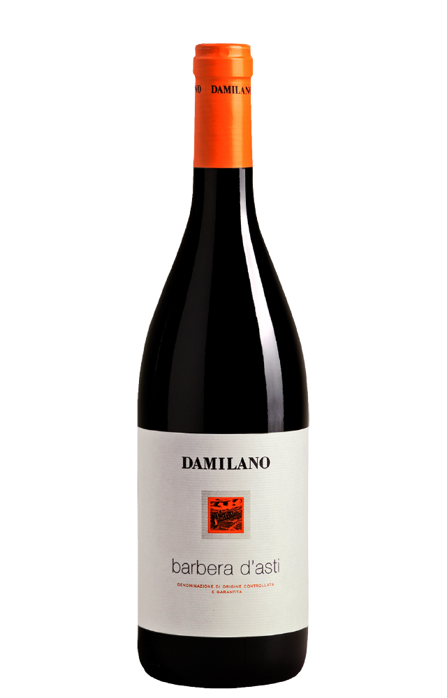 Damilano Barbera D'Asti 2023