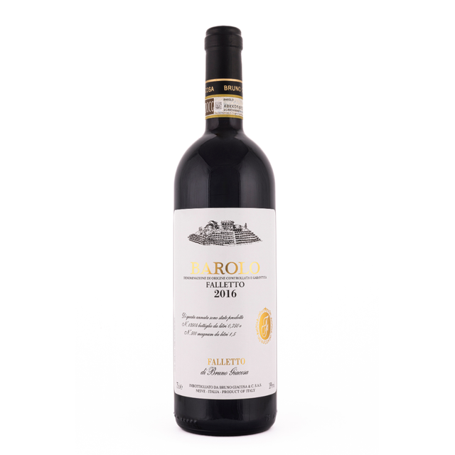 Barolo Falletto