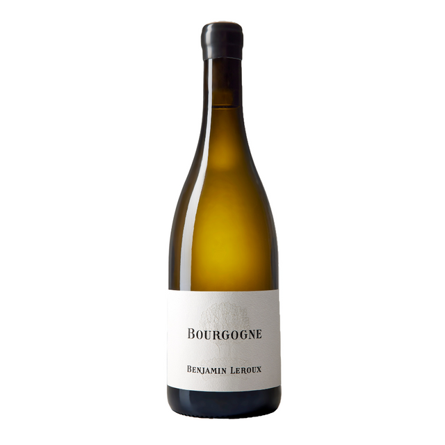 Benjamin Leroux Bourgogne