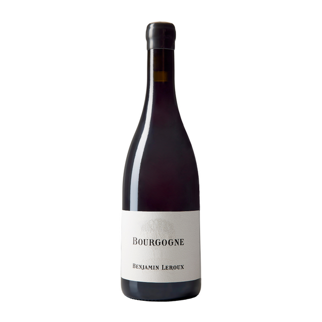 Benjamin Leroux Bourgogne Rouge