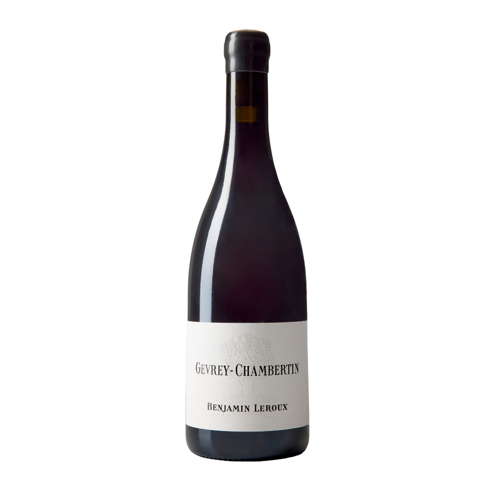 Gevrey-Chambertin Rouge 2023