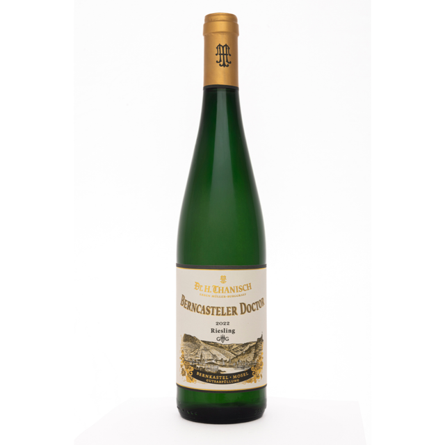 Berncasteler Rieslinig Gg