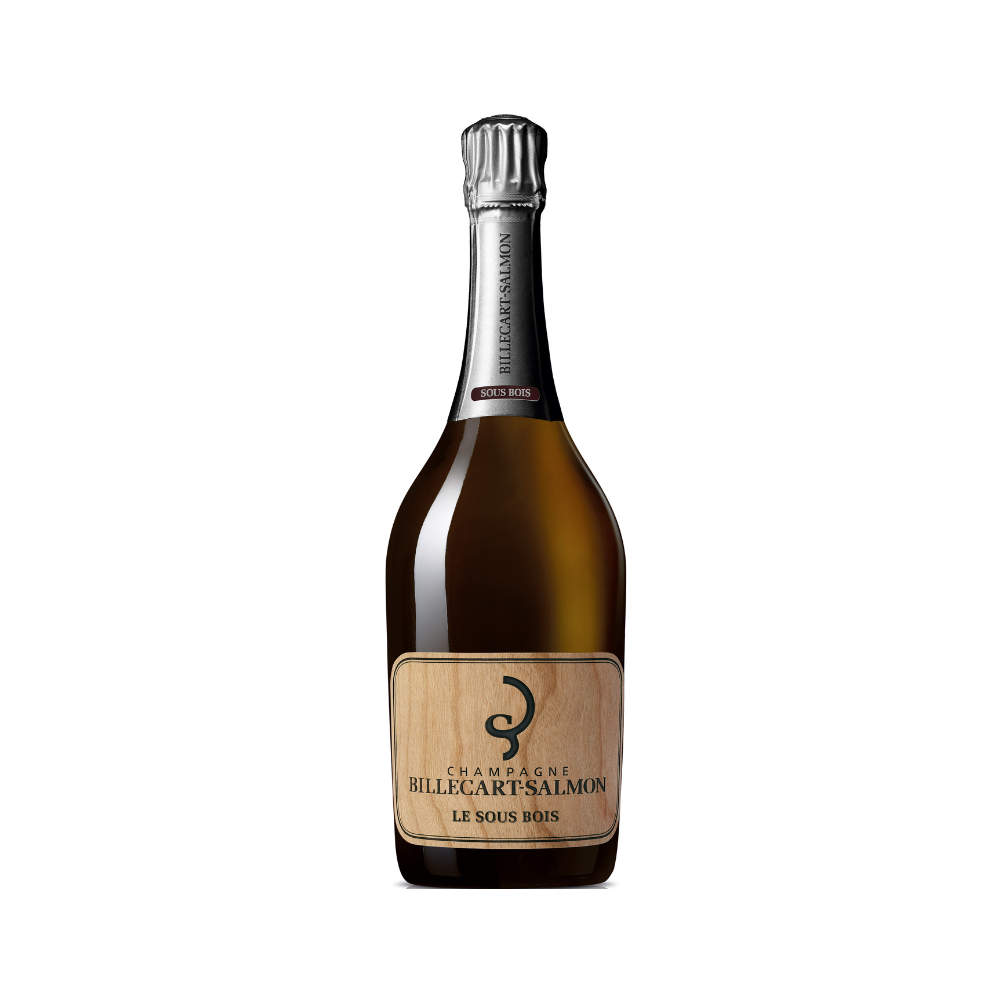 Billecart Salmon Brut Sous Bois