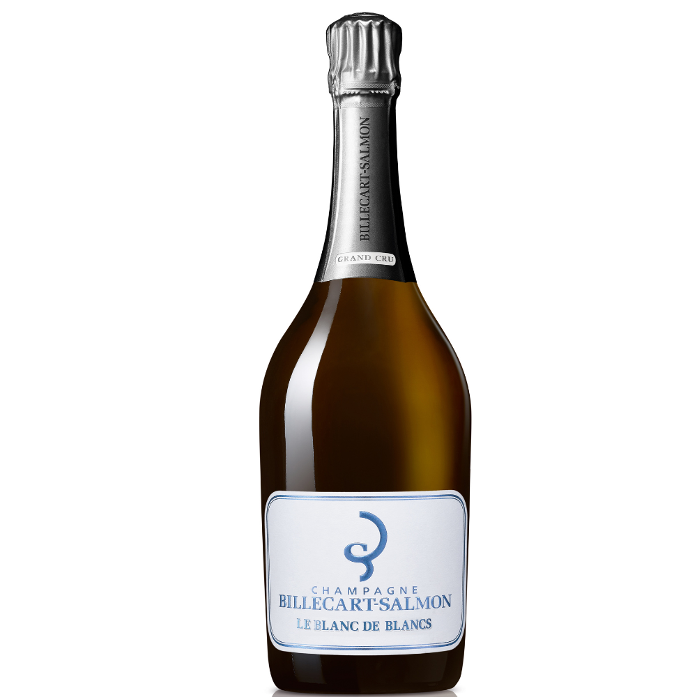 Billecart Salmon Blanc de Blancs