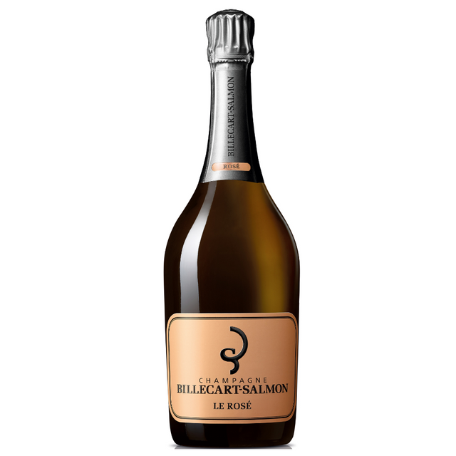 Billecart le Rose