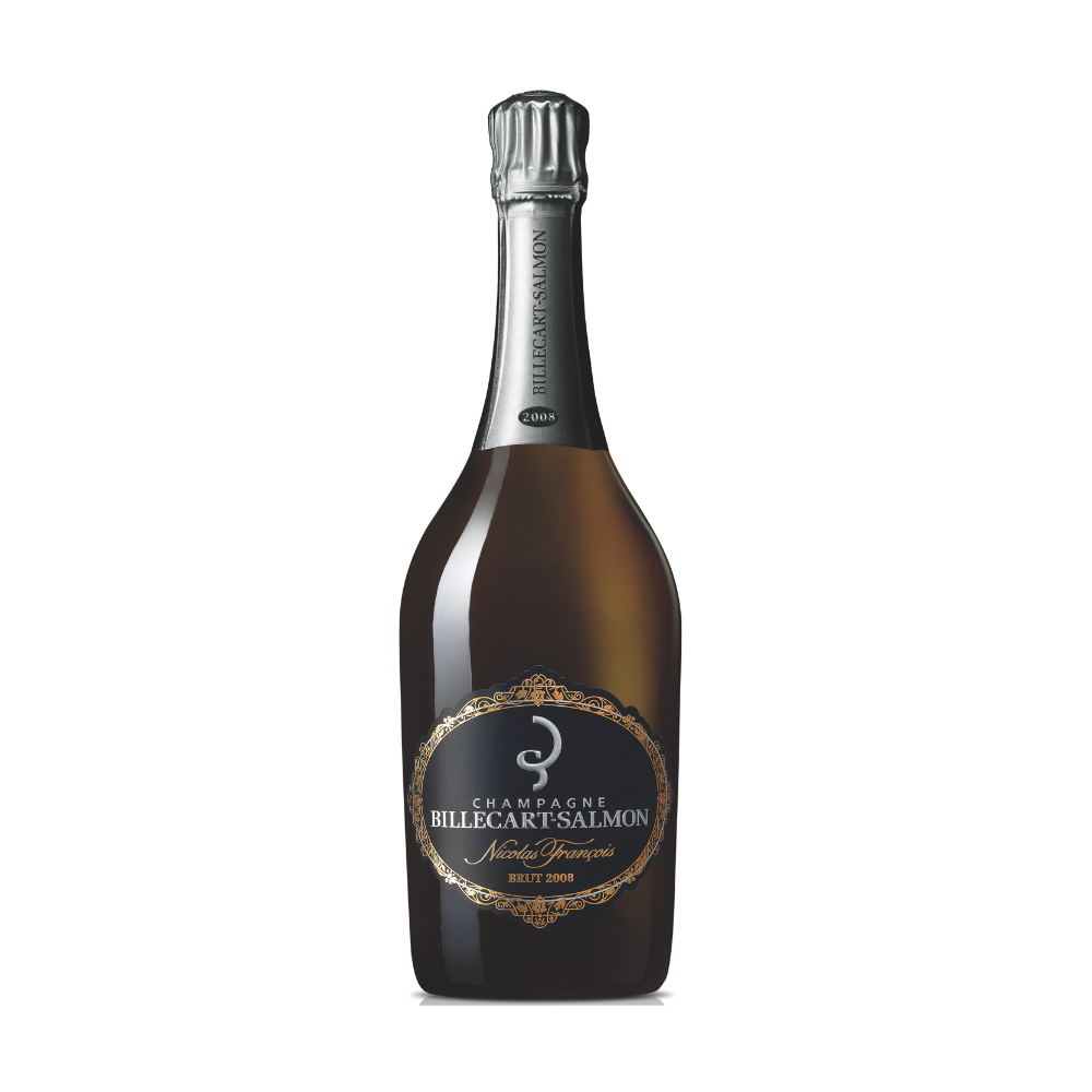 Cuvée Nicolas François