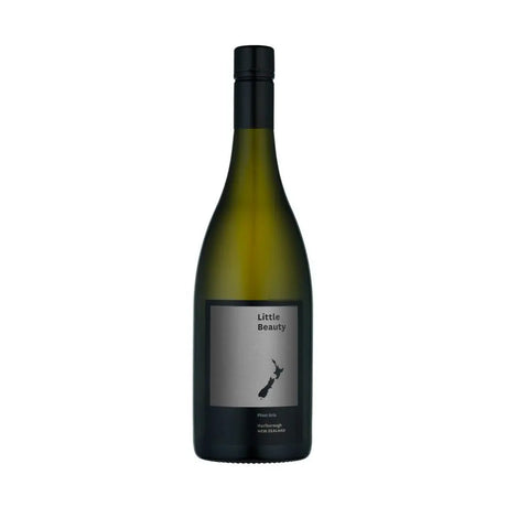 Little Beauty Pinot Gris Black Edition 2014 Collectors Wine World GmbH