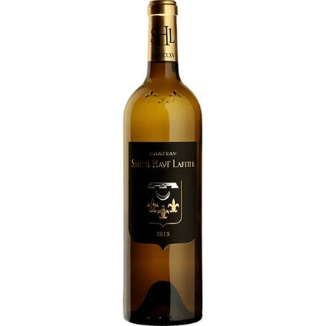 Château Smith Haut Lafitte Blanc 2015 Collectors Wine World GmbH
