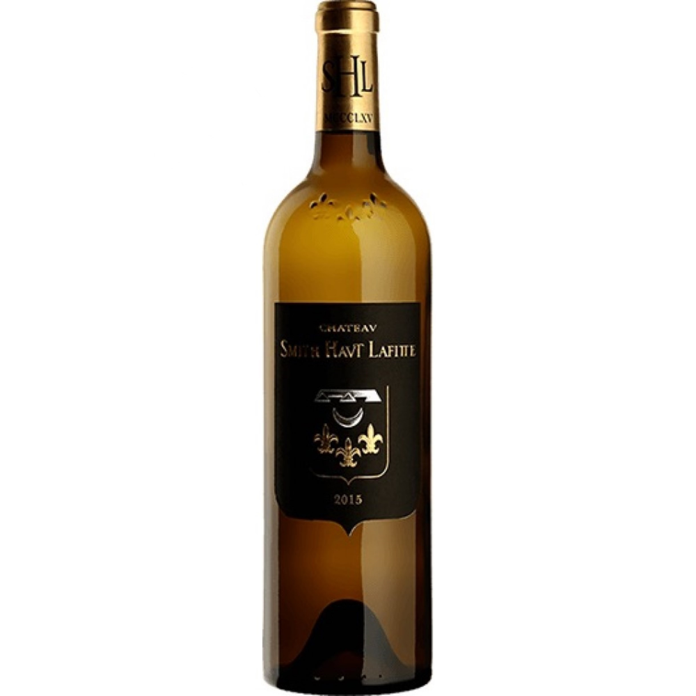 Château Smith Haut Lafitte Blanc 2018