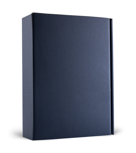 Geschenkverpackung Collectors Wine World GmbH