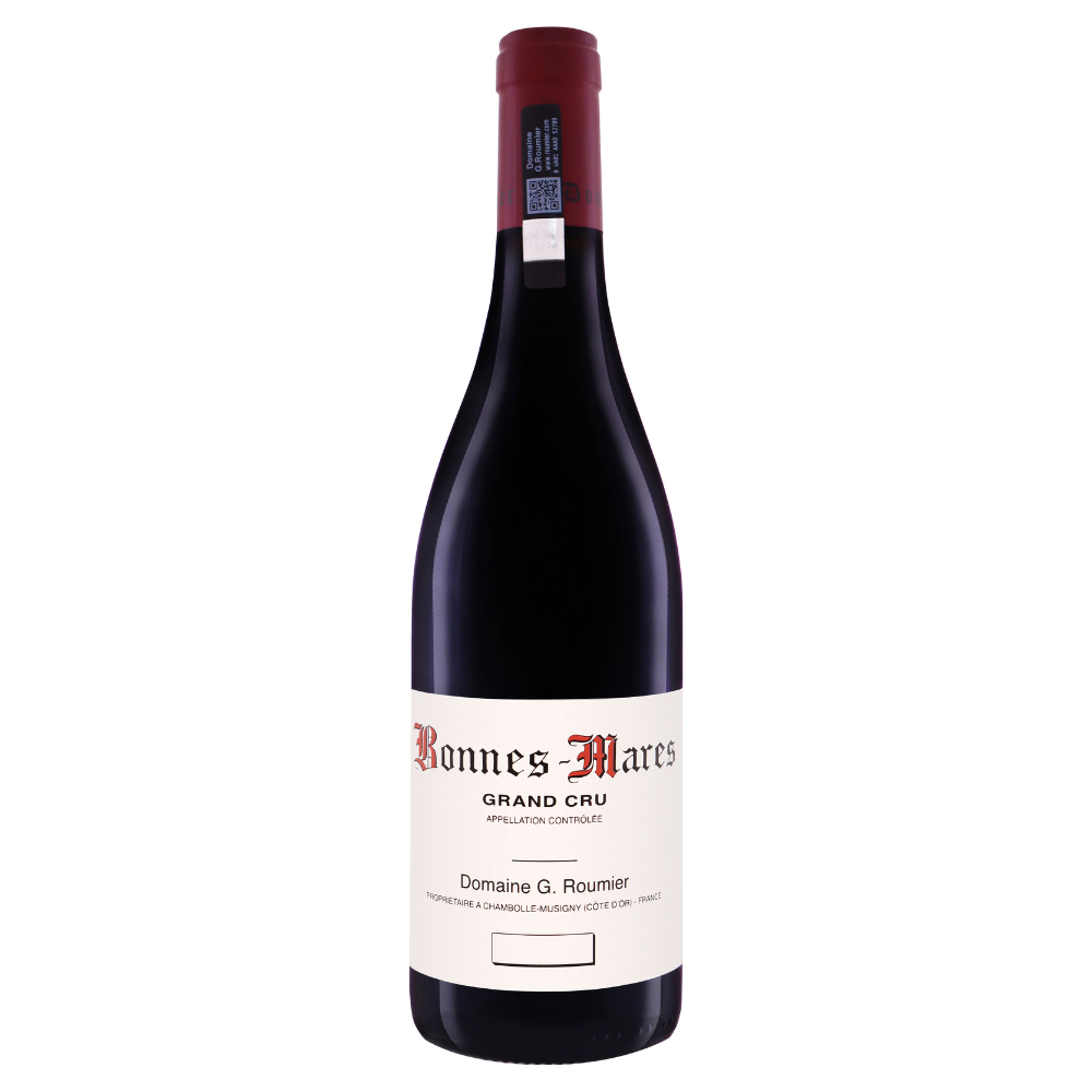 Bonnes Mares 2022