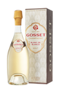 Champagne Gosset Grand Blanc de Blancs in Geschenkverpackung Collectors Wine World GmbH
