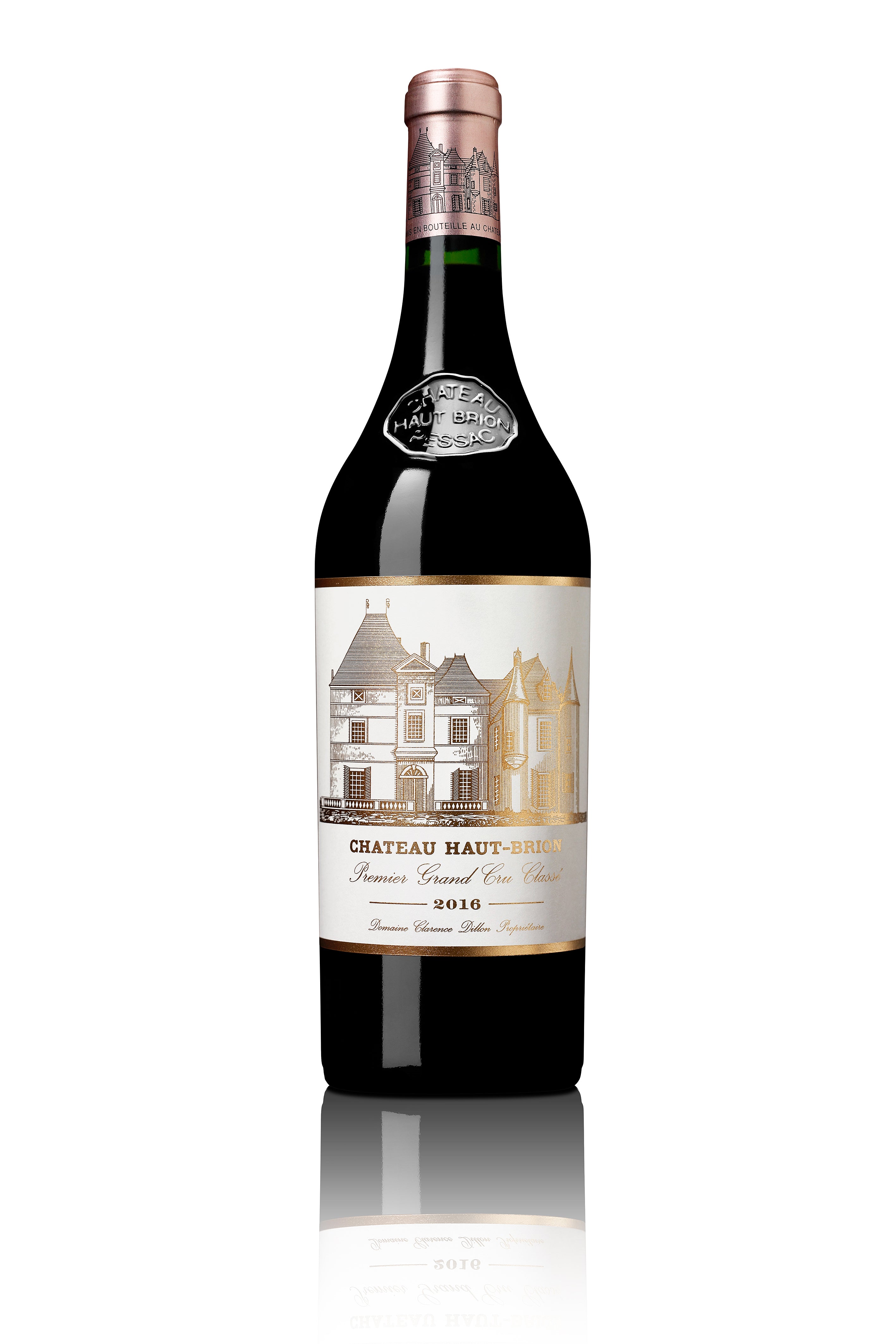 Château La Mission Haut Brion Grand Cru Classé 2021