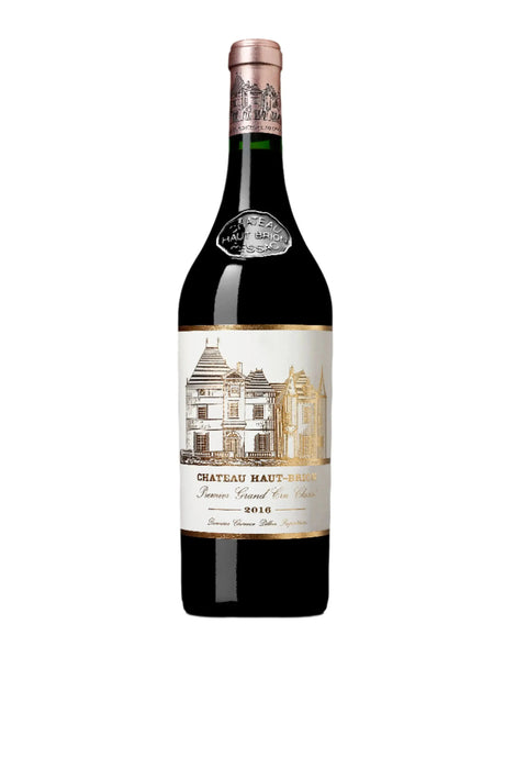5+1 Château Haut-Brion Premier Grand Cru Classé 2016 Collectors Wine World GmbH
