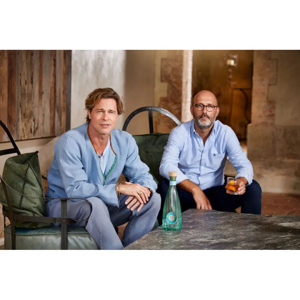 The Gardener French Riviera Gin Collectors Wine World GmbH