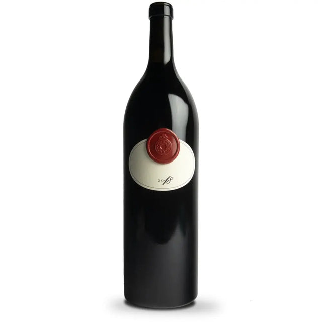 Buccella Cabernet Sauvignon 2018 Collectors Wine World GmbH