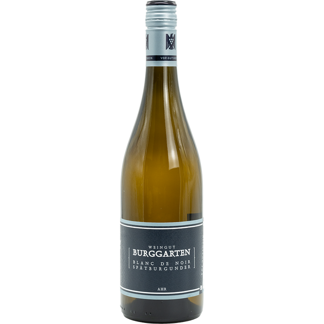 Burggarten Heimersheimer Blanc de Noir Vdp Gutswein2024 Shop