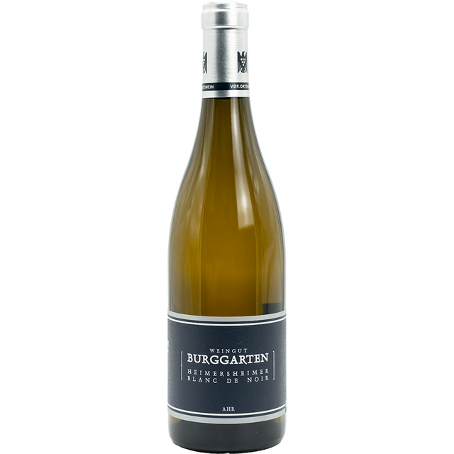 Burggarten Heimersheimer Blanc de Noir Vdp Ortswein 2023 Shop