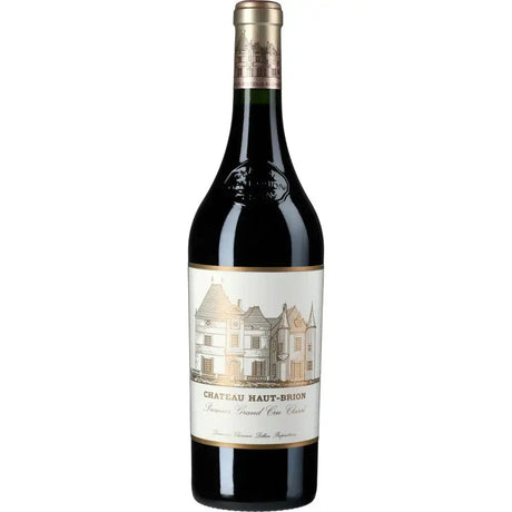 Château Haut-Brion Premier Grand Cru Classé 2021 Collectors Wine World GmbH