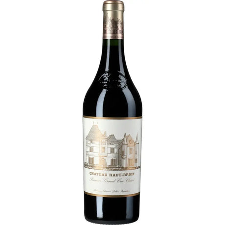 Château Haut-Brion Premier Grand Cru Classé 2000 Collectors Wine World GmbH