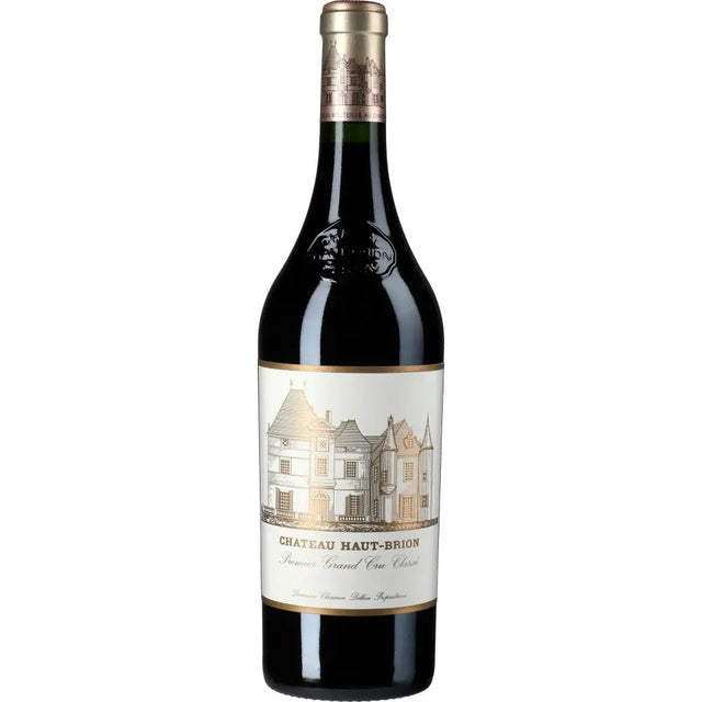 Château Haut-Brion Premier Grand Cru Classé 2015 Collectors Wine World GmbH