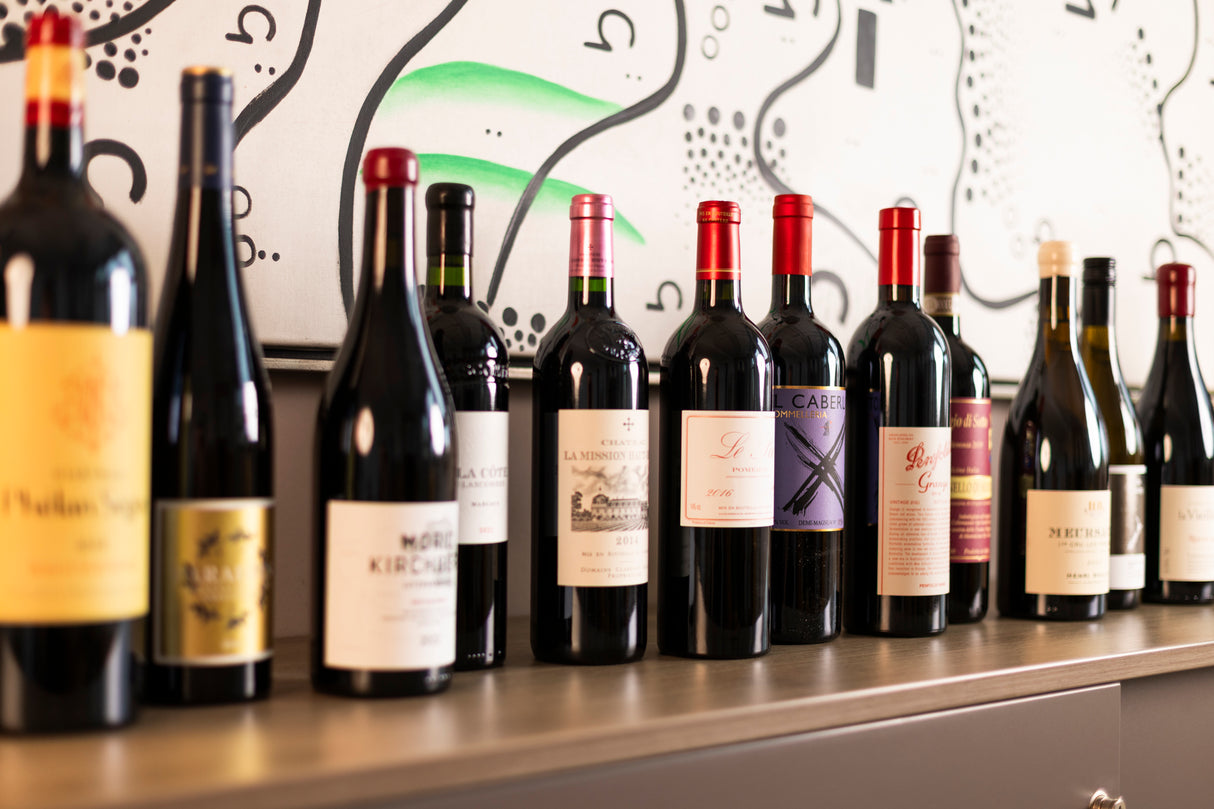 Bring your own Magnum | 13.05.2026 | Essen | 14631